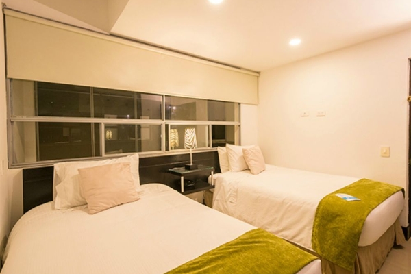 Santa María de Leyva Hotel Boutique